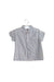 A Multicolour Shirts from Bonpoint in size 2T for neutral. (Back View)