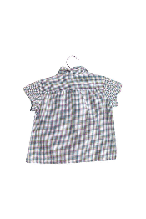 A Multicolour Shirts from Bonpoint in size 2T for neutral. (Front View)