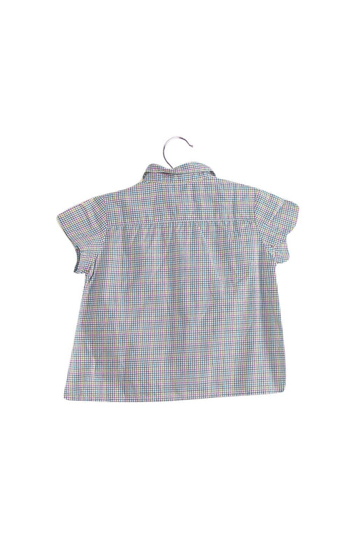A Multicolour Shirts from Bonpoint in size 2T for neutral. (Front View)
