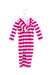A Pink Long Sleeve Jumpsuits from Ralph Lauren in size 6-12M for girl. (Back View)
