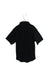 A Black Shirts from Kenneth Cole in size 6T for boy. (Back View)