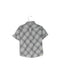 A Grey Shirts from Nicholas & Bears in size 3T for boy. (Back View)