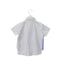 A Blue Shirts from Nicholas & Bears in size 4T for boy. (Front View)