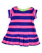 A Pink Short Sleeve Tops from Ralph Lauren in size 0-3M for girl. (Back View)