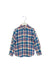 A Multicolour Shirts from Miki House in size 7Y for boy. (Front View)