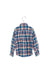 A Multicolour Shirts from Miki House in size 7Y for boy. (Front View)