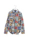 A Multicolour Shirts from Polo Ralph Lauren in size 8Y for boy. (Back View)