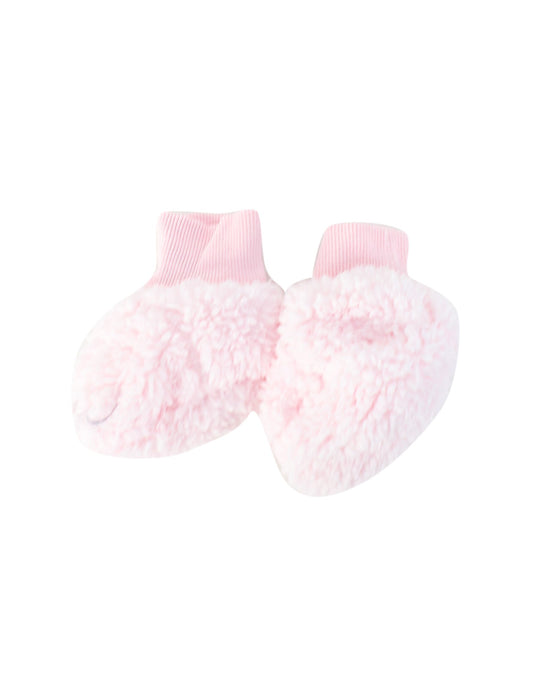 A Pink Long Sleeve Jumpsuits from Chickeeduck in size 6-12M for girl. 