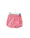 A Pink Shorts from Seed in size 6-12M for boy. (Front View)