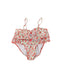 A Multicolour Bikinis from Sunuva in size 7Y for girl. (Front View)