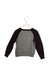A Purple Cardigans from Molo in size 2T for girl. (Front View)