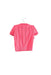 A Pink Cardigans from Nicholas & Bears in size 2T for girl. (Back View)