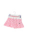 A Pink Mid Skirts from Nicholas & Bears in size 6-12M for girl. (Front View)