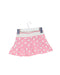 A Pink Mid Skirts from Nicholas & Bears in size 6-12M for girl. (Back View)