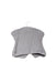 A Grey Cardigans from Chateau de Sable in size 3-6M for girl. (Back View)