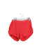 A Pink Shorts from Kira in size 5T for girl. (Front View)