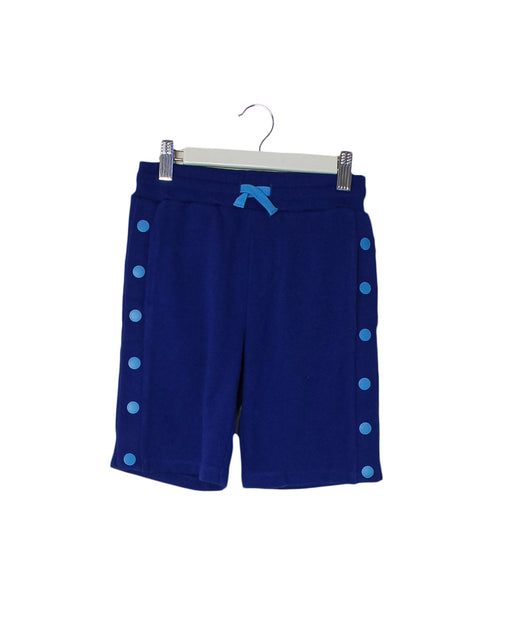 A Blue Shorts from Stella McCartney in size 4T for boy. (Front View)