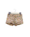 A Multicolour Shorts from Bonpoint in size 4T for girl. (Front View)
