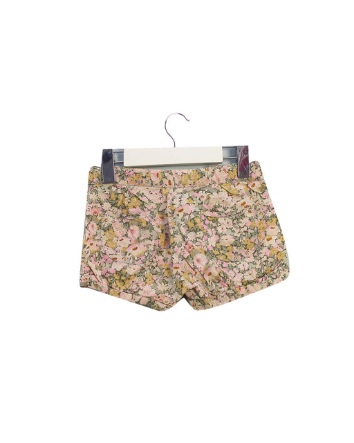 A Multicolour Shorts from Bonpoint in size 4T for girl. (Front View)