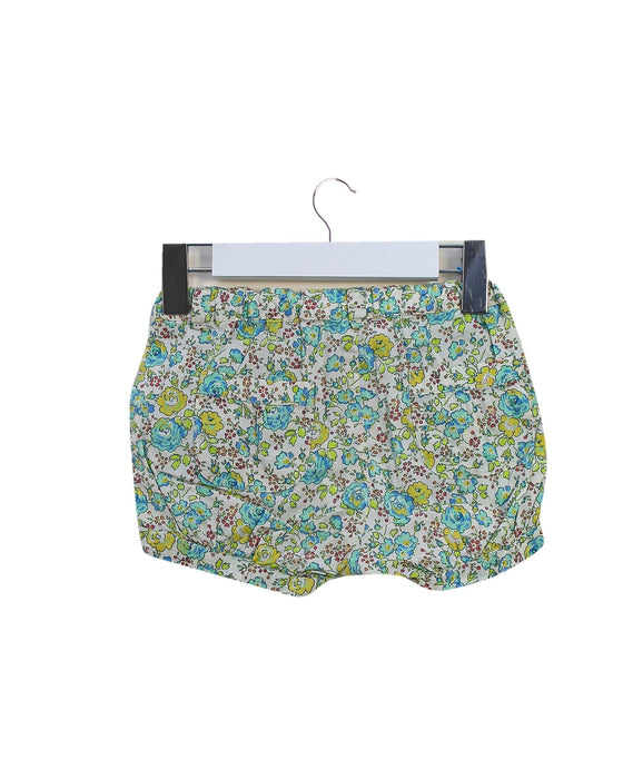 A Multicolour Shorts from Bonpoint in size 6-12M for girl. (Back View)