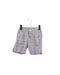 A Multicolour Shorts from Fendi in size 6-12M for boy. (Front View)