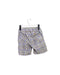 A Multicolour Shorts from Fendi in size 6-12M for boy. (Back View)