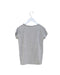 A Pink Short Sleeve T Shirts from Molo in size 6T for girl. (Front View)