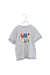 A Grey Short Sleeve T Shirts from ELLE in size 10Y for boy. (Front View)
