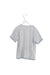 A Grey Short Sleeve T Shirts from ELLE in size 10Y for boy. (Back View)