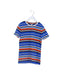A Blue Short Sleeve T Shirts from Orlebar Brown in size 8Y for boy. (Front View)