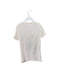 A Beige Short Sleeve T Shirts from RaspberryPlum in size 2T for girl. (Back View)