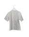 A Ivory Short Sleeve T Shirts from Bonpoint in size 10Y for girl. (Front View)