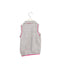 A Grey Sleeveless Polos from Nicholas & Bears in size 2T for girl. (Back View)
