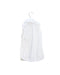 A White Sleeveless Tops from Nicholas & Bears in size 4T for girl. (Front View)