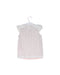 A Pink Sleeveless Tops from Nicholas & Bears in size 12-18M for girl. (Front View)