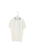 A White Short Sleeve Tops from Nicholas & Bears in size 14Y for girl. (Front View)