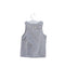 A Grey Sleeveless Tops from Country Road in size 3-6M for girl. (Front View)