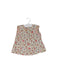 A Yellow Short Sleeve Tops from Kenzo in size 3-6M for girl. (Back View)