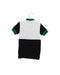 A White Short Sleeve Tops from Stella McCartney in size 3T for girl. (Back View)