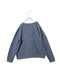 A Grey Sweatshirts from Stella McCartney in size 14Y for boy. (Back View)
