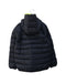 A Navy Puffer/Quilted Jackets from Armani in size 10Y for boy. 