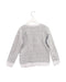 A Grey Crewneck Sweatshirts from Bonpoint in size 6T for boy. (Back View)