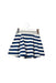 A Multi Short Skirts from null in size 2T for girl. (Front View)