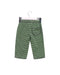 A Green Casual Pants from Boden in size 6-12M for boy. (Back View)