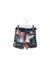 A Navy Shorts from Ralph Lauren in size 6-12M for boy. (Front View)
