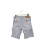 A Blue Shorts from Armani in size 2T for boy. (Back View)