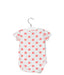 A Pink Short Sleeve Bodysuits from Boden in size 3-6M for girl. (Back View)