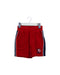 A Red Shorts from Polo Ralph Lauren in size 2T for boy. (Front View)
