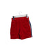 A Red Shorts from Polo Ralph Lauren in size 2T for boy. (Back View)