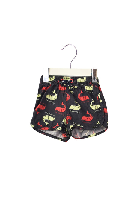 A  Swim Shorts from Seed in size 6-12M for boy. (Front View)